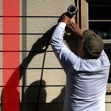 Cross Roads, TX Siding Installation & Repair Company